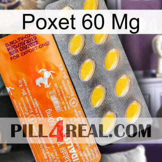Poxet 60 Mg new05